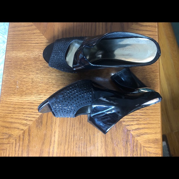 High heels - Picture 5 of 6